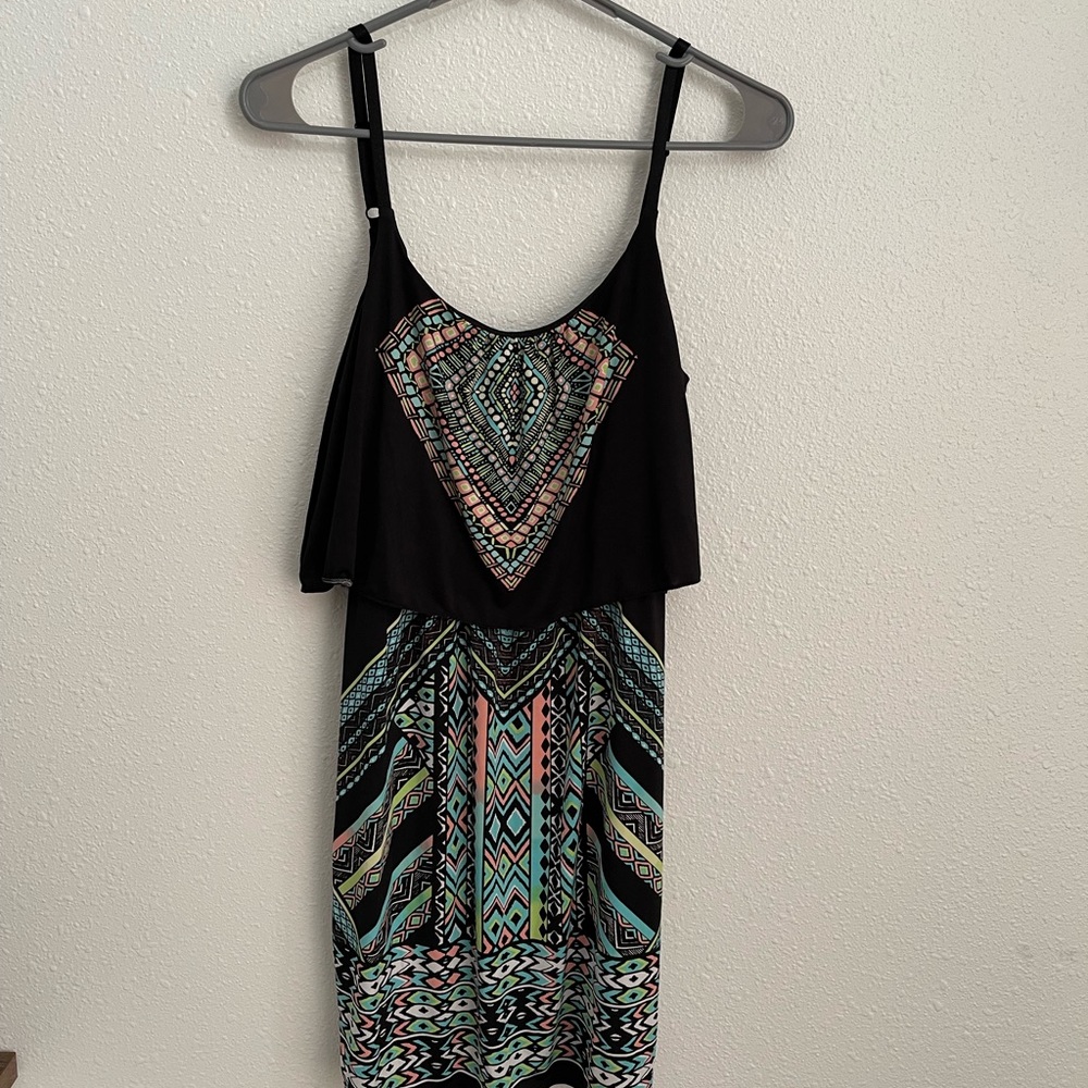 Venus dress